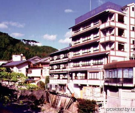 Shimogoten Wakayama Exterior foto