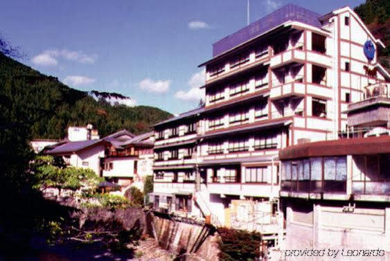 Shimogoten Wakayama Exterior foto